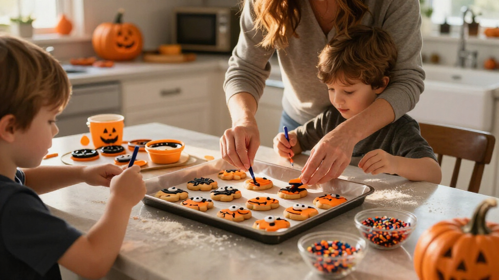 12 Best Halloween Cookie Decorating Kits for Spooky, Creative Treats in 2027