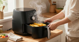 13 Best Air Fryers for Small Kitchens in 2027