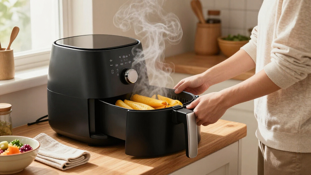 13 Best Air Fryers for Small Kitchens in 2027