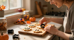 13 Best Halloween Cookie Cutters for 2027