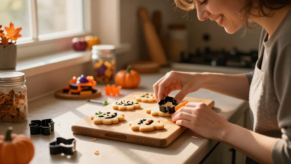 13 Best Halloween Cookie Cutters for 2027