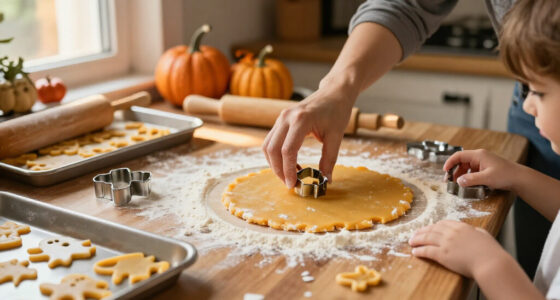 13 Best Halloween Cookie Cutters for Festive Baking in 2027