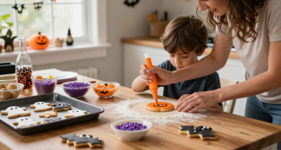 13 Best Halloween Cookie Decorating Kits for Spooky Season in 2027