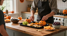 13 Best Halloween Party Food Trays for Spooky Celebrations in 2027