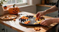 13 Best Halloween Party Food Trays for Spooky Spreads in 2027