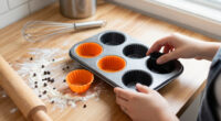 13 Best Halloween Themed Baking Cups for Spooky Desserts in 2027
