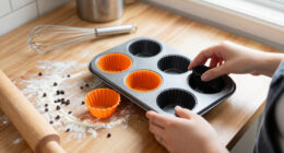 13 Best Halloween Themed Baking Cups for Spooky Desserts in 2027