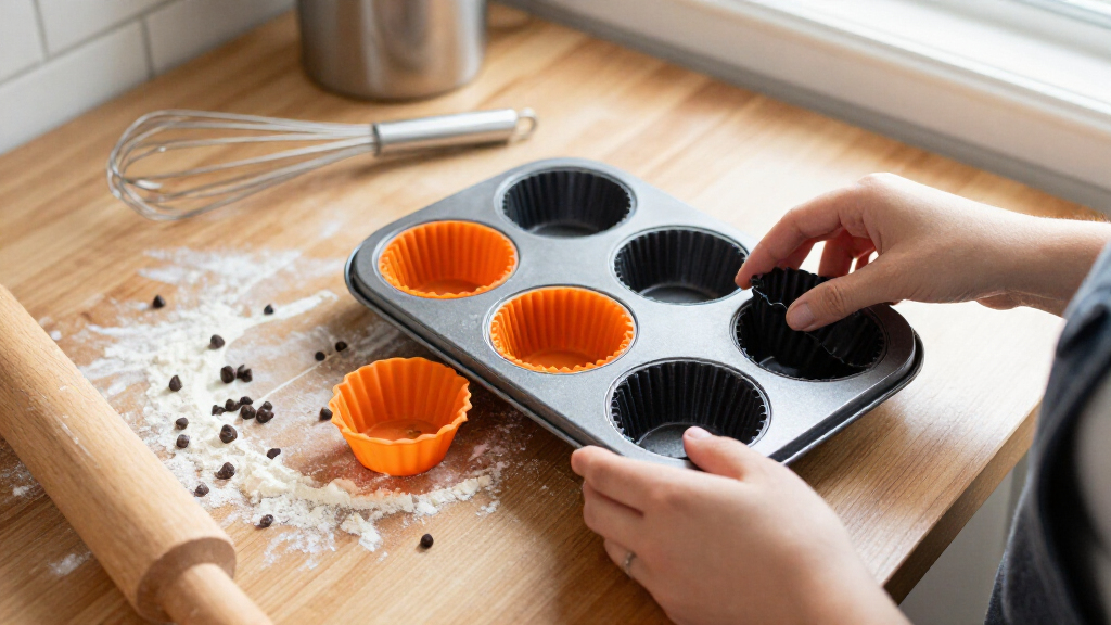 13 Best Halloween Themed Baking Cups for Spooky Desserts in 2027