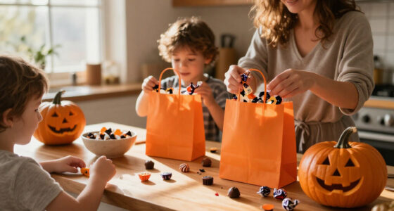 13 Best Halloween Treat Bags for 2027