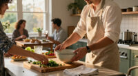 13 Best Kitchen Entertaining Essentials for Effortless Hosting in 2027
