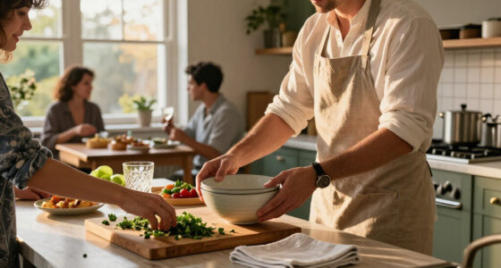 13 Best Kitchen Entertaining Essentials for Effortless Hosting in 2027