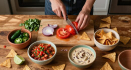 13 Best Salsa and Bean Dips for Snacking and Entertaining in 2027