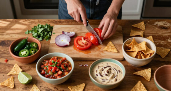 13 Best Salsa and Bean Dips for Snacking and Entertaining in 2027