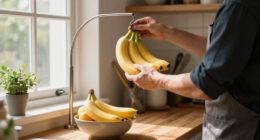 14 Best Banana Hangers for Neater Countertops in 2027
