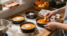14 Best Halloween Baking Pans for Festive Cakes and Treats in 2027