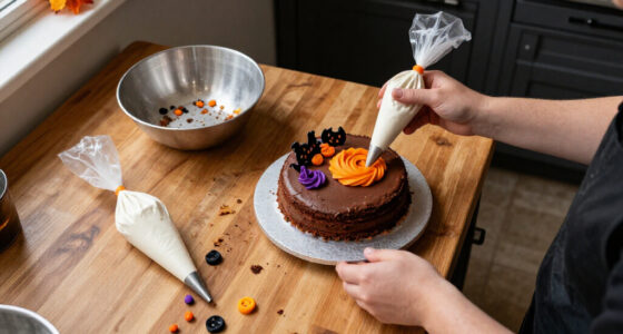 14 Best Halloween Cake Decorating Kits for Spooky Bakes in 2027