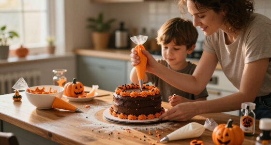 14 Best Halloween Cake Decorating Kits for Spooky Baking in 2027