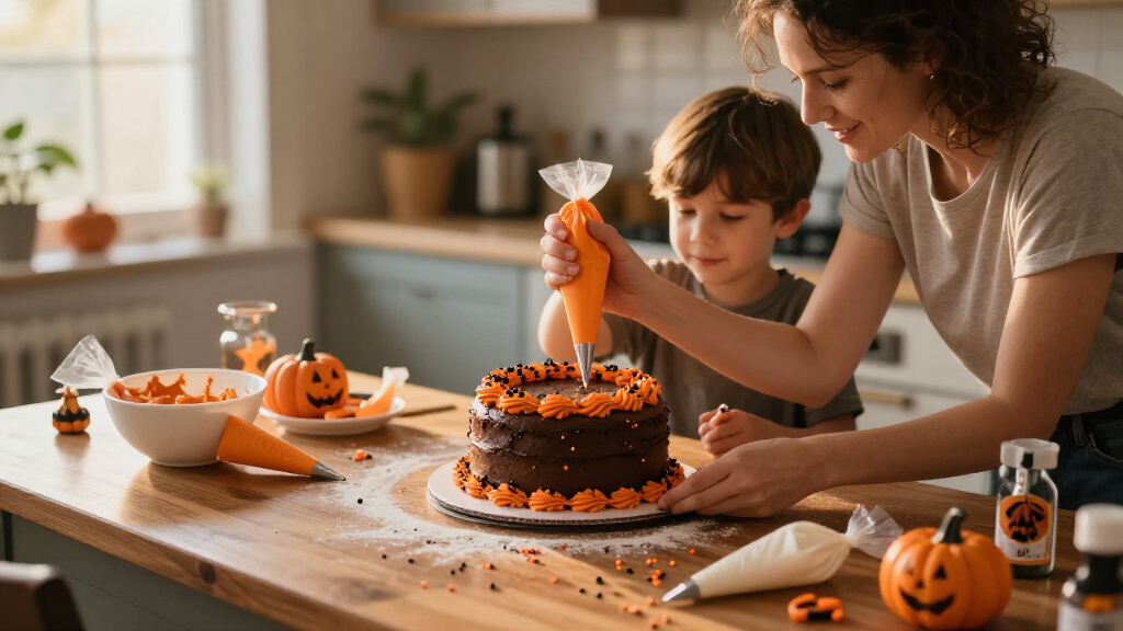 14 Best Halloween Cake Decorating Kits for Spooky Baking in 2027