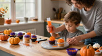 14 Best Halloween Cupcake Decorating Kits for Spooky Parties in 2027
