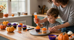 14 Best Halloween Cupcake Decorating Kits for Spooky Parties in 2027