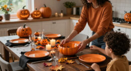 14 Best Halloween Tableware Sets for Parties in 2027