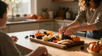 14 Best Halloween Themed Charcuterie Boards For Spooky Hosting In 2027