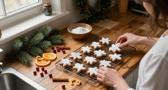 14 Best Holiday Cookbooks for Festive Cooking and Baking in 2027
