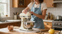 14 Best Stand Mixers for Home Baking in 2027