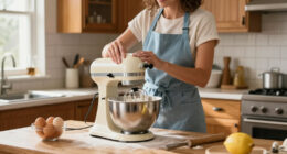 14 Best Stand Mixers for Home Baking in 2027