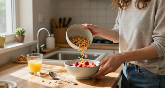 15 Best Breakfast Cereals for Easy, Tasty Mornings in 2027