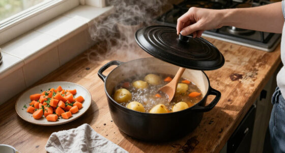 15 Best Cast Iron Dutch Ovens for 2027