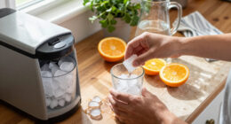 15 Best Countertop Ice Makers for Home and Entertaining in 2027