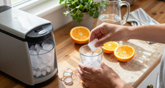 15 Best Countertop Ice Makers for Home and Entertaining in 2027