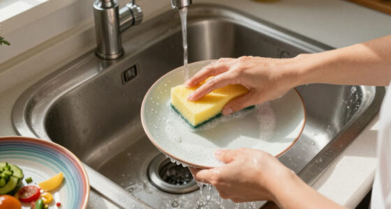15 Best Dish Sponges for Everyday Kitchen Cleanup in 2027