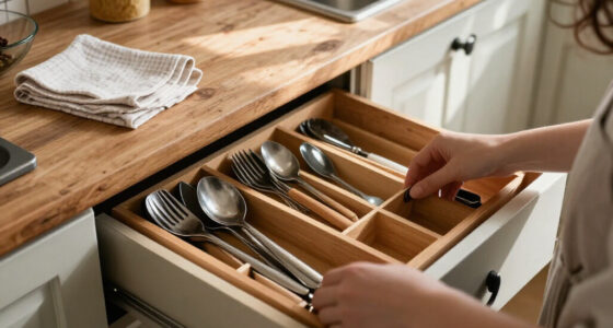 15 Best Drawer Organizers for a Tidier Home in 2027