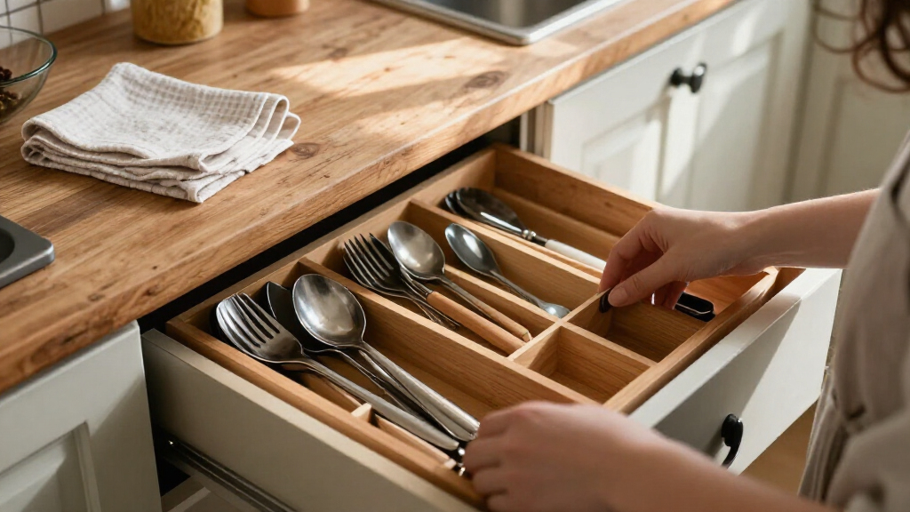 15 Best Drawer Organizers for a Tidier Home in 2027