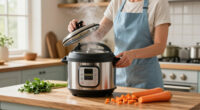 15 Best Electric Pressure Cookers for Everyday Cooking in 2027