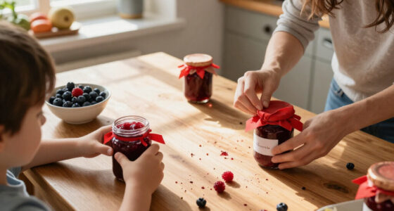 15 Best Family Food Gifts for Sharing in 2027