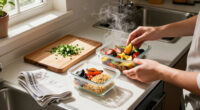 15 Best Glass Food Storage Containers for Meal Prep and Everyday Use in 2027