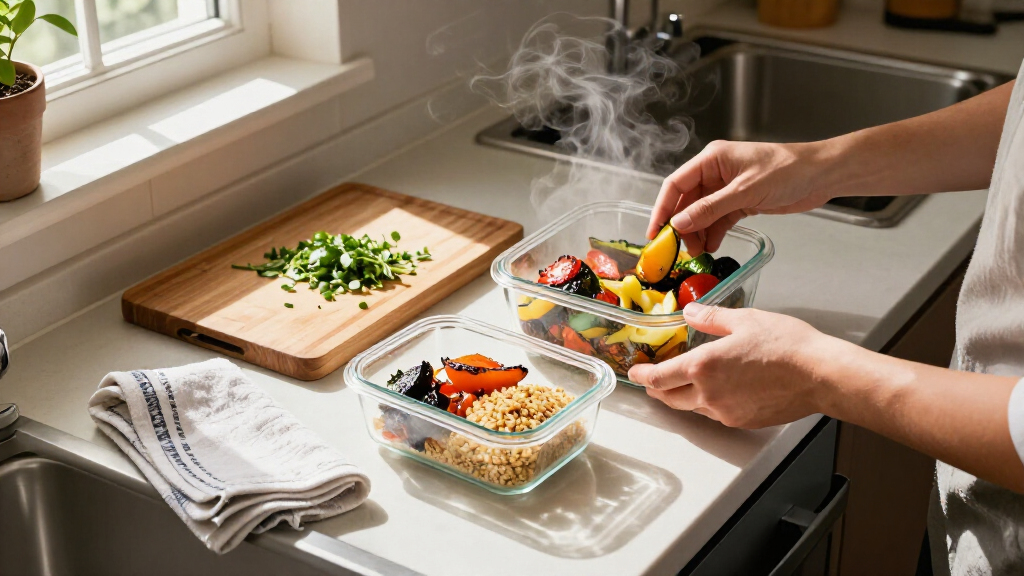 15 Best Glass Food Storage Containers for Meal Prep and Everyday Use in 2027