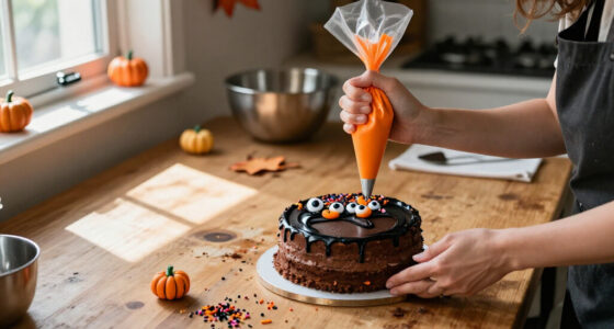 15 Best Halloween Cake Decorating Supplies for Spooky Bakes in 2027