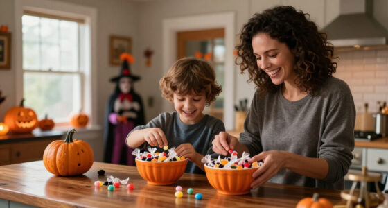 15 Best Halloween Candy Bowls for Parties and Trick-or-Treating in 2027