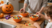 15 Best Halloween Candy Bowls for Trick-or-Treat Night in 2027