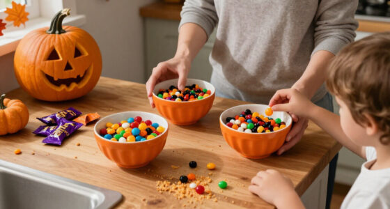 15 Best Halloween Candy Bowls for Trick-or-Treat Night in 2027