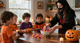 15 Best Halloween Candy Bowls for Trick-or-Treating and Parties in 2027