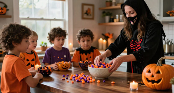15 Best Halloween Candy Bowls for Trick-or-Treating and Parties in 2027