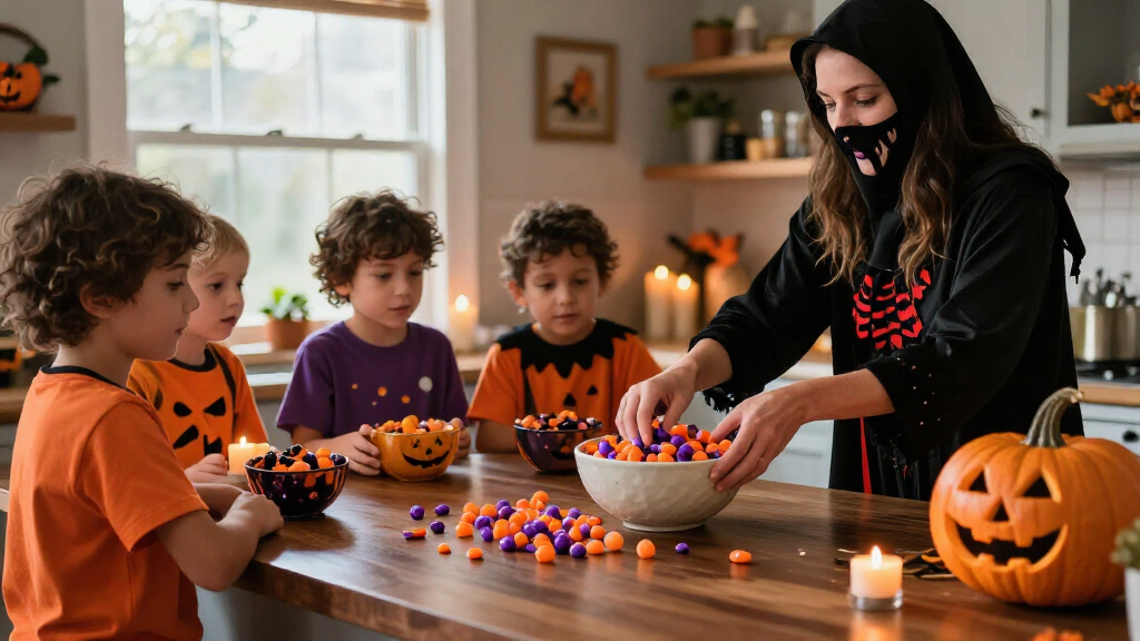 15 Best Halloween Candy Bowls for Trick-or-Treating and Parties in 2027