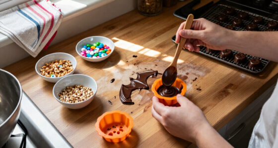 15 Best Halloween Candy Making Molds for Spooky Homemade Treats in 2027