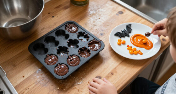15 Best Halloween Candy Making Molds for Spooky Homemade Treats in 2027