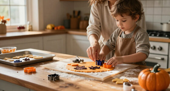 15 Best Halloween Cookie Cutters for Festive Baking in 2027